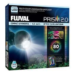 Fluval Prism 2.0 Underwater LED Spotlight - Pisces Pet Emporium