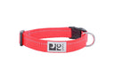 RC Pets Primary Clip Collar - Red