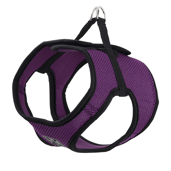 RC Pets Purple Step In Cirque Harness - Available in Multiple Sizes - Pisces Pet Emporium