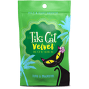 Tiki Cat Velvet Mousse Tuna & Mackerel - 80 g Pouch - Pisces Pet Emporium