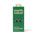 Earth Rated Unscented Refill Bags | Pisces