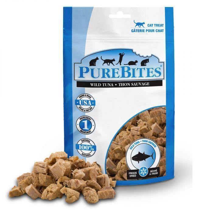 Purebites Tuna Treats for Cats - 25g - Pisces Pet Emporium