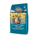 NutriSource Chicken & Pea Grain Free Dog Food - Pisces Pet Emporium