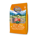 NutriSource Lamb Meal & Pea Grain Free Dog Food - Pisces Pet Emporium