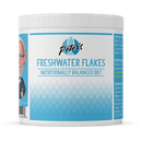 Peter's Freshwater Flakes - Available in Multiple Sizes - Pisces Pet Emporium