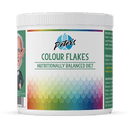 Peter's Colour Flakes - Available in Multiple Sizes - Pisces Pet Emporium