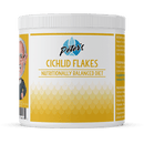Peter's Cichlid Flakes - Available in Multiple Sizes - Pisces Pet Emporium