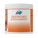 Peter's Goldfish Flakes - Available in Multiple Sizes - Pisces Pet Emporium