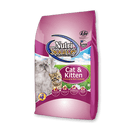 NutriSource Chicken & Rice Cat & Kitten Food - Pisces Pet Emporium