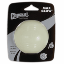 CHUCKIT! Max Glow - Ball - Pisces Pet Emporium