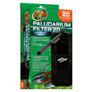 Zoo Med Paludarium Filter - 20 Gallon - Pisces Pet Emporium