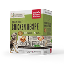 Honest Kitchen Dehydrated GF Chicken Recipe | Pisces