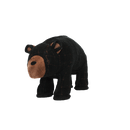 Tuffy Zoo Bear - Pisces Pet Emporium