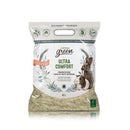 Living World Green - Ultra Comfort Bedding - Pisces Pet Emporium