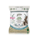 Living World Green - Ultra Comfort Soft Bedding - Pisces Pet Emporium