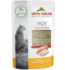 Almo Nature La Cucina Chicken with Whitefish Cat Food 55 g | Pisces Pets