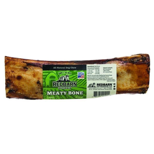 RedBarn Meaty Bone - XL - Pisces Pet Emporium