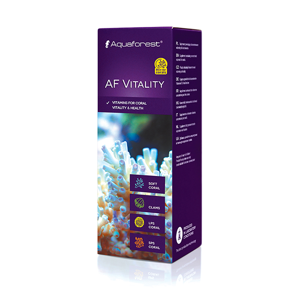 Aquaforest AF Vitality - Pisces Pet Emporium