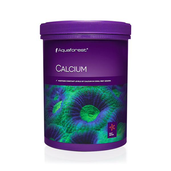 Aquaforest Calcium - Pisces Pet Emporium