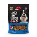 Treatworx Salmon Jerky - 227 g - Pisces Pet Emporium