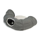 Catit Vesper Tunnel - Grey - Pisces Pet Emporium