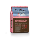 Firstmate Cat Food - Oceanfish & Blueberries 1.8kg - Pisces Pet Emporium