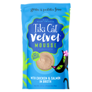 Tiki Cat Velvet Mousse Cat Food | Pisces
