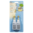 Dogit Pet Nursing Bottles - 2 Pack - Pisces Pet Emporium