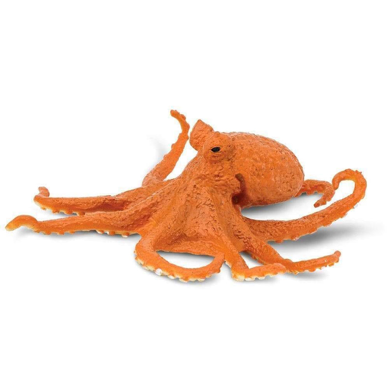 Safari Ltd. Octopus - Pisces Pet Emporium