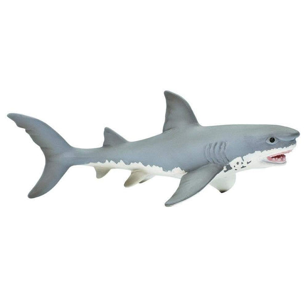 Safari Ltd. Great White Shark - Pisces Pet Emporium