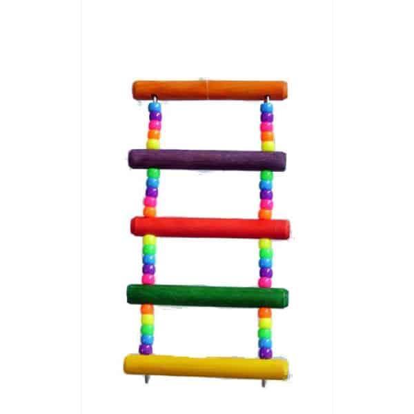 Zoo-Max Pony Beads Ladder - Pisces Pet Emporium