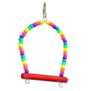 Zoo-Max Pony Beads Perch - Pisces Pet Emporium