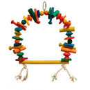 Zoo-Max Block Perch - Pisces Pet Emporium