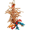 Zoo-Max Puncho Leather - Pisces Pet Emporium