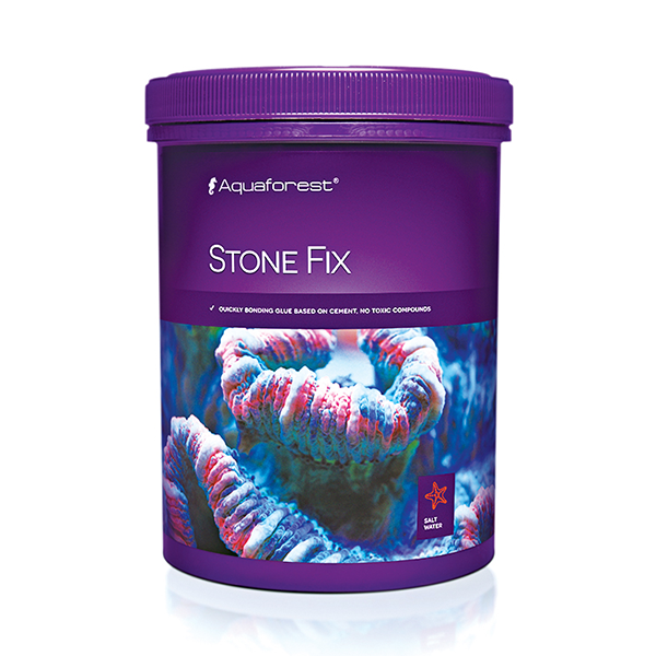 Aquaforest Stone Fix - Pisces Pet Emporium