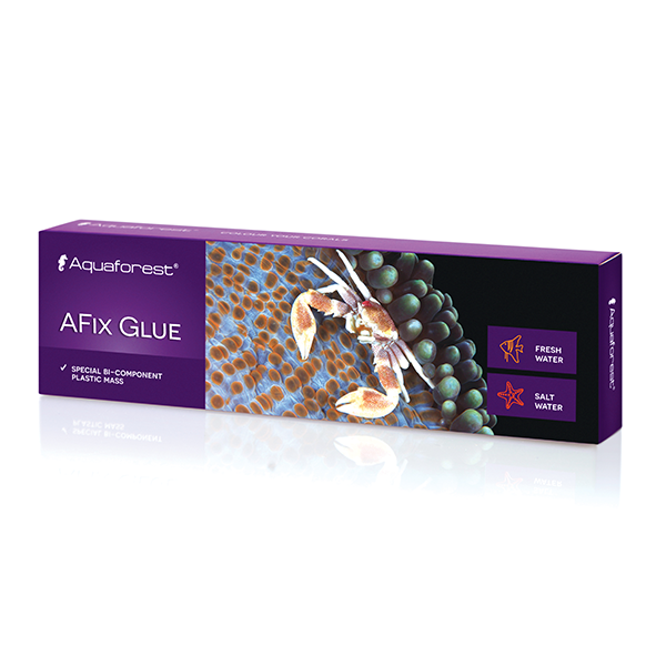 Aquaforest AFix Glue - Pisces Pet Emporium