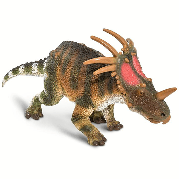 Safari Ltd. Styracosaurus - Pisces Pet Emporium