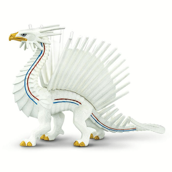 Safari Ltd. Freedom Dragon - Pisces Pet Emporium