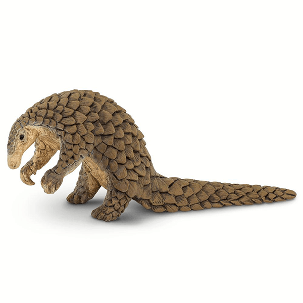 Safari Ltd. Pangolin - Pisces Pet Emporium