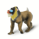 Safari Ltd. Mandrill - Pisces Pet Emporium