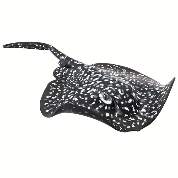 Safari Ltd. Marble Ray - Pisces Pet Emporium