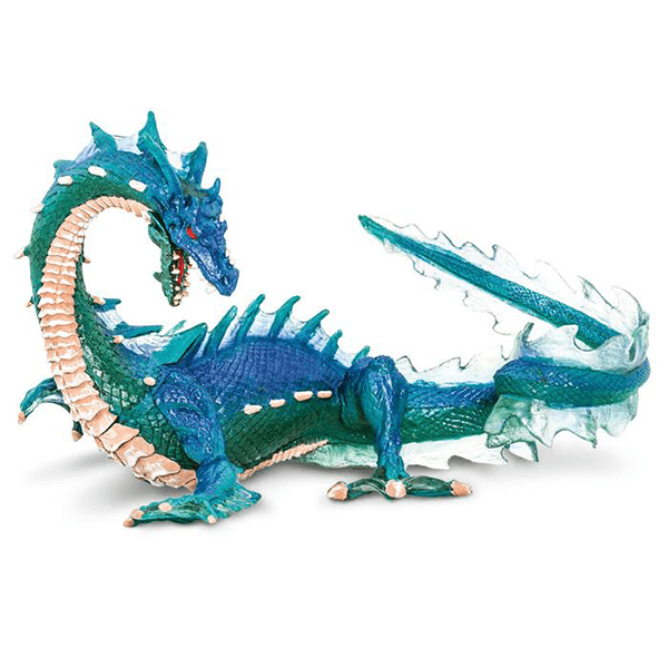 Safari Ltd. Sea Dragon - Pisces Pet Emporium