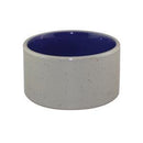 Non-tip Crock Dish - Pisces Pet Emporium