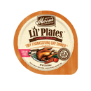 Merrick Lil' Plates Grain Free Tiny Thanksgiving Day Dinner - Pisces Pet Emporium