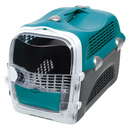 Catit 2.0 Cabrio Carrier - Turquoise | Pisces Pets