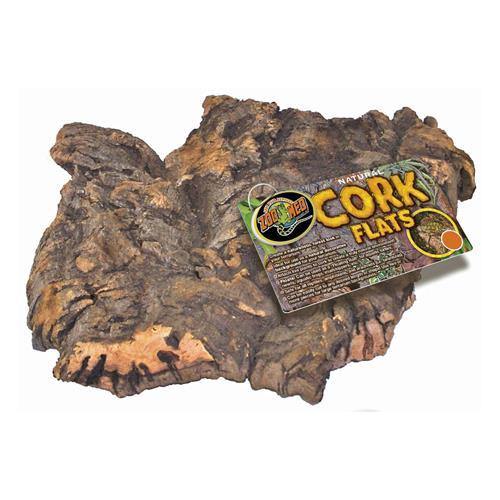 Zoo Med Cork Flats - Jumbo - Pisces Pet Emporium