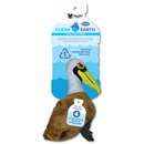 Spunky Pup Recycled Pelican Plush - Pisces Pet Emporium