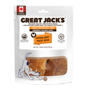 Great Jack's Chicken Jerky - Pisces Pet Emporium