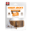 Great Jack's Chicken Jerky Tendon - Pisces Pet Emporium