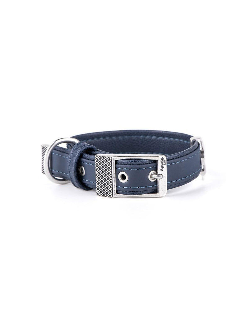 MyFamily Bilbao Collar - Blue - Pisces Pet Emporium